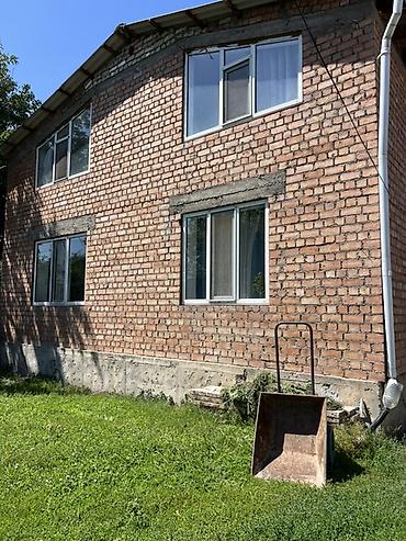 токмок 2025: 🏡 Продается новый двухэтажный дом в районе Покровки, г. Токмок! — 1