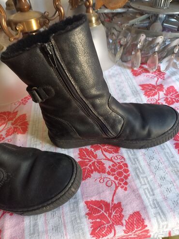 anatomske papuče grubin: Boots, Size - 34