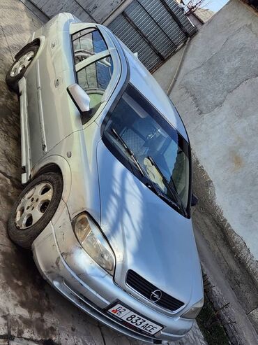 опел вектора ош: Opel Astra: 2000 г., 1.6 л, Механика, Бензин, Седан