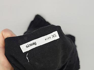 hm sukienki: Sinsay, Sukienka damska, rozmiar XS — 4