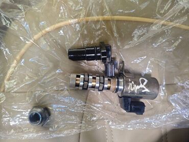 Mühərrik və mühərrik detalları: VVT solenoidi (VANUS datçiki)