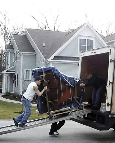 Yük daşımaları: “Yeni Evim” – Yükdaşıma xidməti - Mənzil, ofis və mağaza köçürülməsi — 10