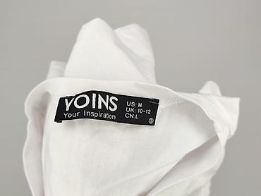 b a paris: YOINS, T-shirt damski, rozmiar M — 4