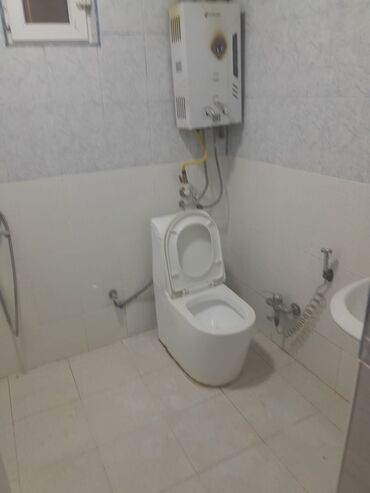 sans tibb merkezi gence: 3 otaqlı mənzil/interyer təqdim olunur. - Plan: 1 qonaq otağı, 2