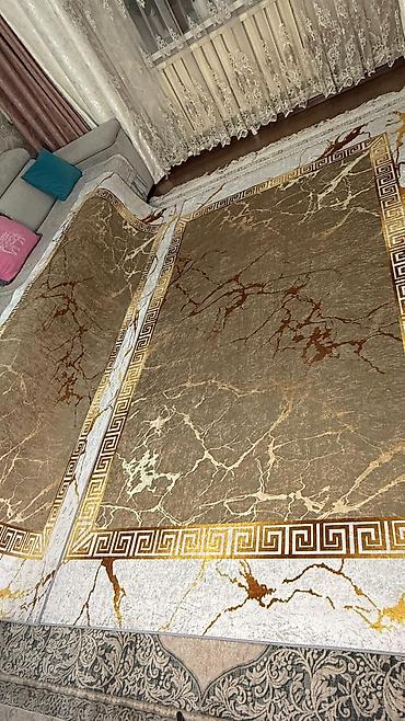 Ковры и паласы: Ковер Новый, Китай, Безналичная/наличная оплата — 5