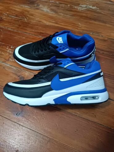 nike 720 mx: Trainers, Nike, size - 46