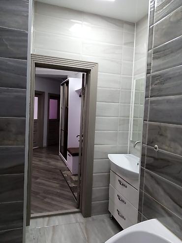 мечит: 🏙️ Сдается 3-комнатная квартира в ЖК Imperial 📍 Площадь: 80 м² 🏢 — 5