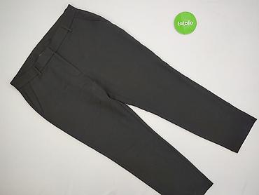biustonosze 90e: Esmara, Spodnie materiałowe damskie, rozmiar XL — 2