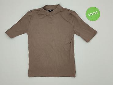 golfy golf: Sinsay, T-shirt damski, rozmiar S — 3