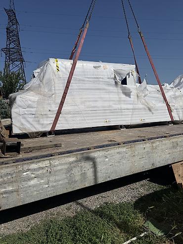 Өндүрүш үчүн жабдуулар: Кромкооблицовочный станок KDT 368J Описание: - Профессиональная — 2