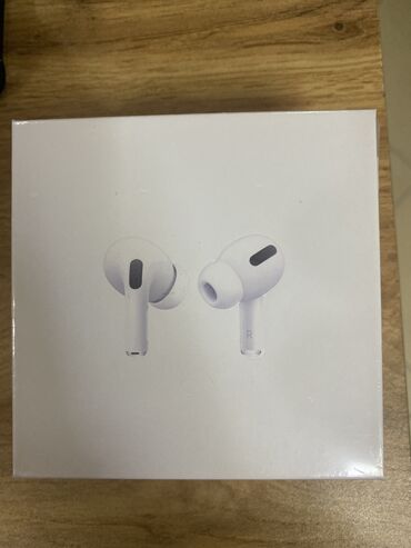ucuz airpods qiymeti: Airpods pro ucuz qiymətə.Əla vəziyyətdədir.Qutudadır.Səs effekti çox
