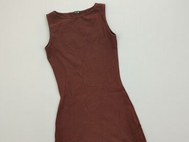 Sukienki: Sukienka S (EU 36), Bawełna, stan - Idealny