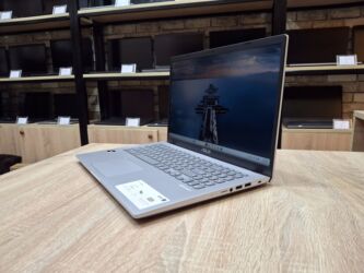 ASUS: İşlənmiş ASUS 15.6 ", AMD Ryzen 3, 256 GB, Ünvandan götürmə, Pulsuz çatdırılma, Ödənişli çatdırılma — 4