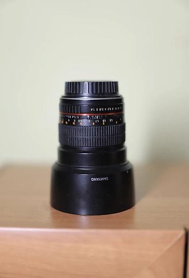 canon eos 2000d: Объектив Canon EF 70–200mm f/2.8L USM (серия L, «белый» теле-зум) — 5