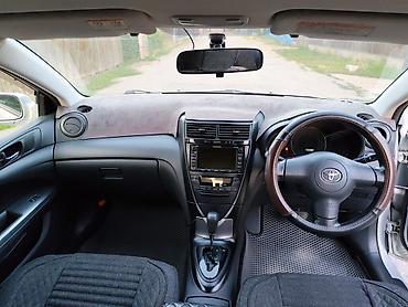 калдина 1 8: Toyota Caldina: 2005 г., 1.8 л, Автомат, Бензин, Универсал — 7