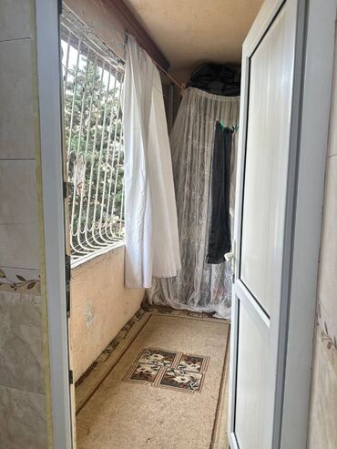 Köhnə tikili: Bakı, Əhmədli, 3 otaqlı, Köhnə tikili, m. Həzi Aslanov, 65 kv. m — 26