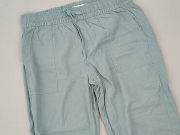 zara woskowane spodnie: Stradivarius, Брюки жіночі, розмір XL