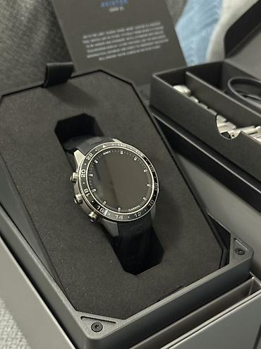 Garmin: Продаю Garmin MARQ Aviator (Gen 2) в новом состоянии, пользовались — 2