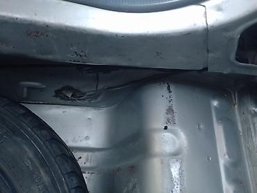 Daewoo: Daewoo Matiz: 2006 г., Механика, Бензин, Хэтчбэк — 11