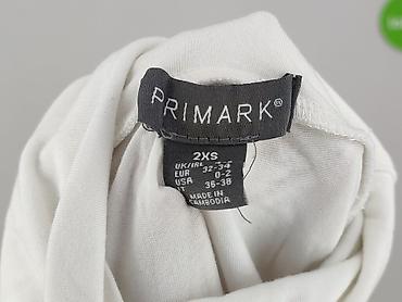 petite: Primark, Golf damski, rozmiar 2XS — 4