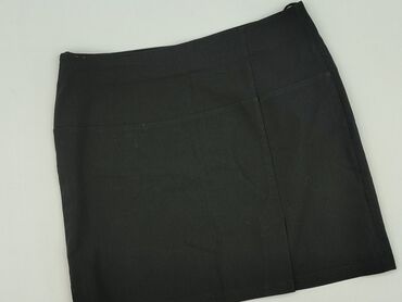 spódnice we wzory: Spódnica damska, rozmiar 2XL