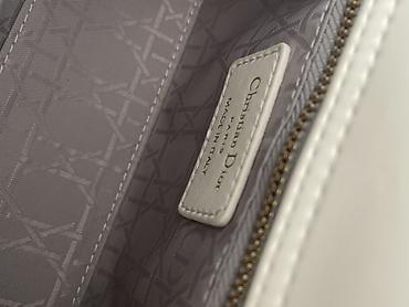 dior lady: Классическая сумка, Dior, Женские, Новый — 3