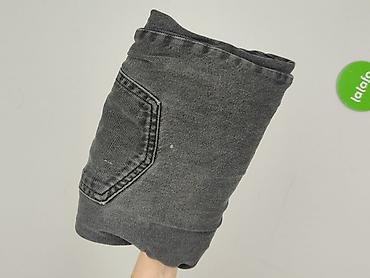 cn17578a: H&M, Jeansy damskie, rozmiar S — 6