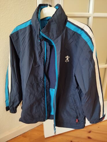 Kurtkalar: Kurtka, Vetrovka, Yaz, S — 2