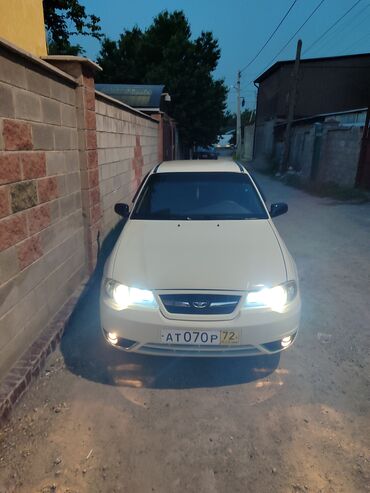 daewoo nubira машина: Daewoo Nexia: 2012 г., 1.5 л, Механика, Бензин, Седан