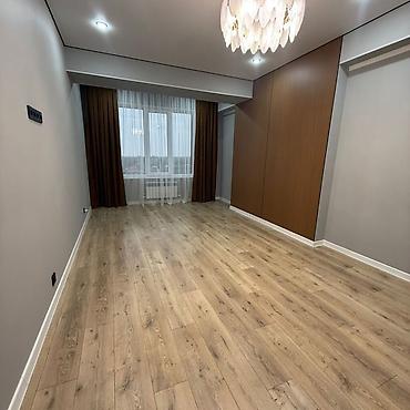 Продажа квартир: 1 комната, 40 м², Элитка, 11 этаж, Евроремонт — 1