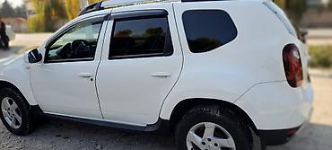 duster: Renault Duster: 2015 г., 2 л, Автомат, Бензин, Кроссовер — 3
