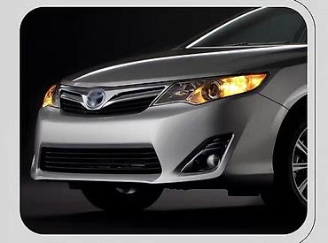 Противотуманные фары: Комплект противотуманных фар Toyota 2014 г., Б/у, Аналог, Китай at lalafo.kg — 3 Противотуманные фары: Комплект противотуманных фар Toyota 2014 г., Б/у, Аналог, Китай — 3