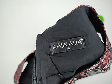 gatta kaskada: Sukienka damska, rozmiar L — 4