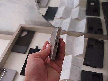 samsung es: Samsung Galaxy S25 Ultra, 512 GB, rəng - Boz, Sənədlərlə — 7