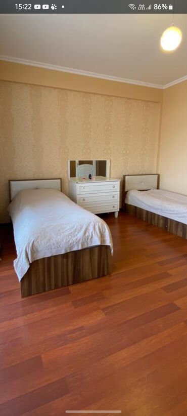 Yeni tikili: 3 otaqlı, Yeni tikili, m. Neftçilər, 180 kv. m — 7