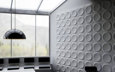 Özü yapışan divar kağızları: 🏠 3D Dekorativ Divar Panelləri Satışda – 1 m² = 7 AZN-dən Başlayır!