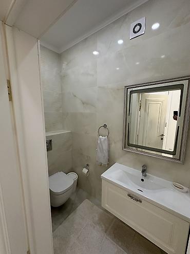 brk group: 3 комнаты, 140 м², Золотой квадрат Элитка, 7 этаж, Дизайнерский ремонт — 3