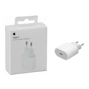ıpad: Беспроводное зарядное устройство Apple, 20 Вт, Новый