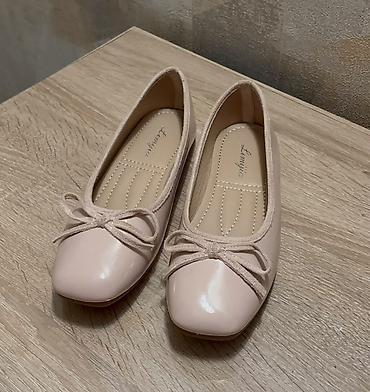джинсы mavi: Туфли, 35, 35.5, Новый, цвет - Розовый — 1