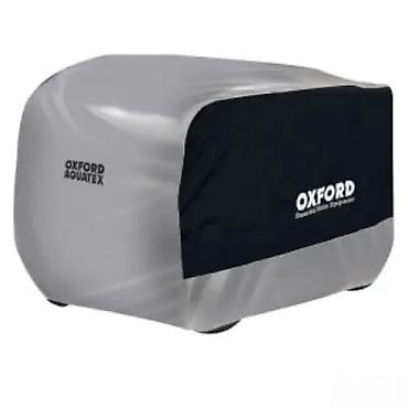 cekrk rucni: CERADA-POKRIVAČ ZA MOTOCIKL OXFORD AQUATEX NEW ATV VEL.L | Oxford — 1