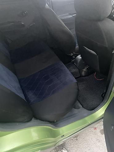 daewoo matiz шины: Daewoo Matiz: 2005 г., 0.8 л, Механика, Бензин, Хэтчбэк — 3
