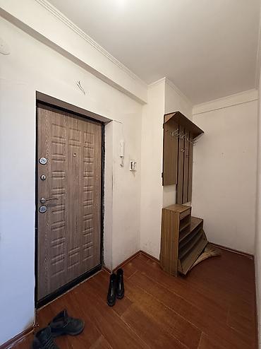 Продажа квартир: 1 комната, 42 м², Элитка, 6 этаж, Старый ремонт — 8