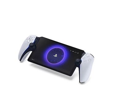 джойстик на пк купить: Портативная игровая консоль Sony PlayStation Portal с беспроводными