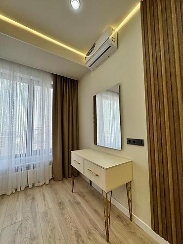 Долгосрочная аренда квартир: 3 комнаты — 6