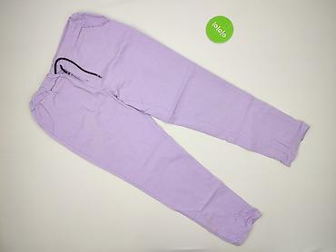 stich bluzy: Spodnie dresowe damskie, rozmiar 4XL — 2