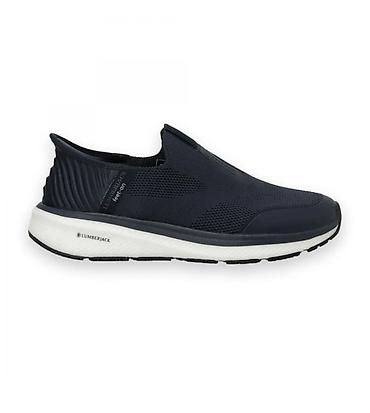 idman salvari: Lumberjack kişilər üçün slip-on ortopedik idman ayaqqabısı Ayaqqabı — 2
