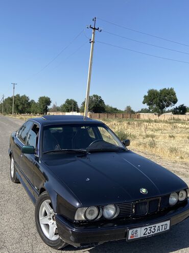 купить двигатель опель зафира 2 0 дизель: BMW 5 series: 1990 г., 2 л, Механика, Бензин, Седан