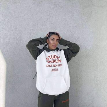 Kompleti: Premium Kvalitet Trenerki Full Termo Trokonac SS•MM•LL Cena 4400 — 9