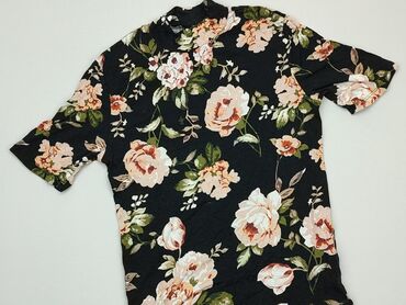 sukienki w drobne kwiaty: Блуза жіноча, Amisu, M, стан - Дуже гарний