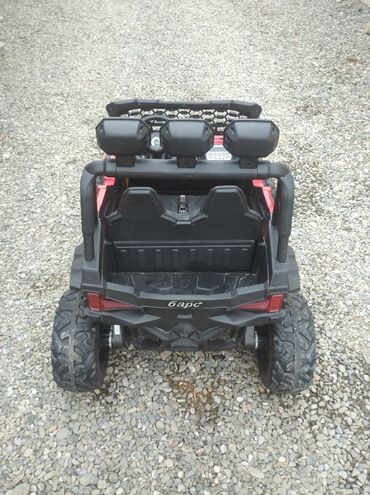 Детские электрокары: Детский электрокар — 14